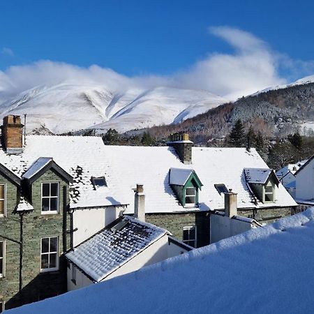Glencoe Guest House Keswick  Dış mekan fotoğraf