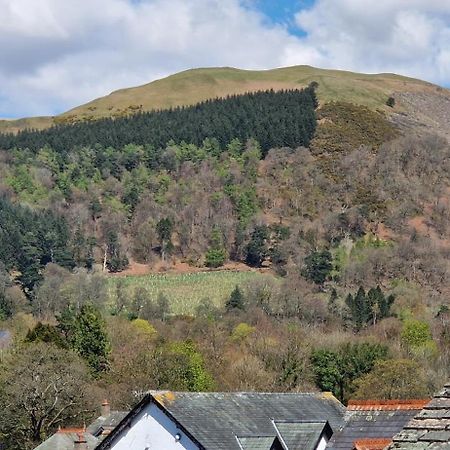 Glencoe Guest House Keswick  Dış mekan fotoğraf